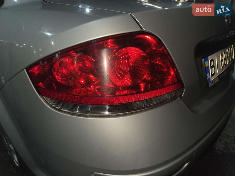 Седан Fiat Linea 2013 в Кременчуге фото 13 Седан Fiat Linea 2013 в Кременчуге