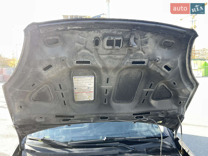 Седан Fiat Linea 2009 в Києві фото 13 Седан Fiat Linea 2009 в Києві