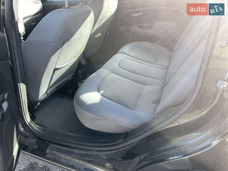 Седан Fiat Linea 2009 в Києві фото 25 Седан Fiat Linea 2009 в Києві