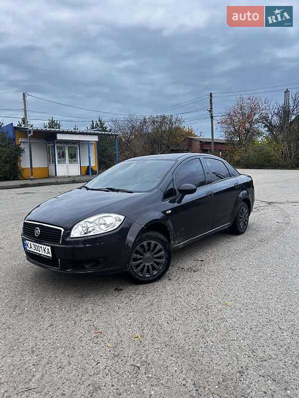 Седан Fiat Linea 2012 в Сумах фото 13 Седан Fiat Linea 2012 в Сумах