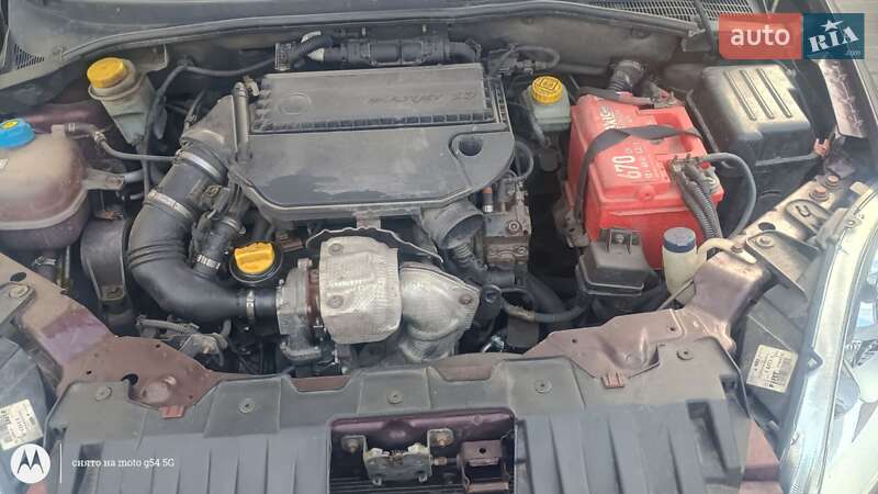 Fiat Linea 2013