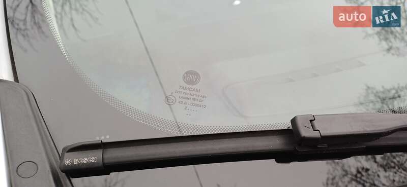 Седан Fiat Linea 2012 в Кропивницькому