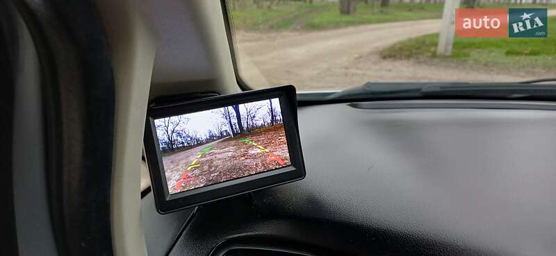 Седан Fiat Linea 2012 в Кропивницькому