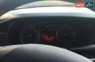 Седан Fiat Linea 2012 в Одессе