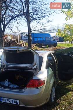 Седан Fiat Linea 2012 в Одессе