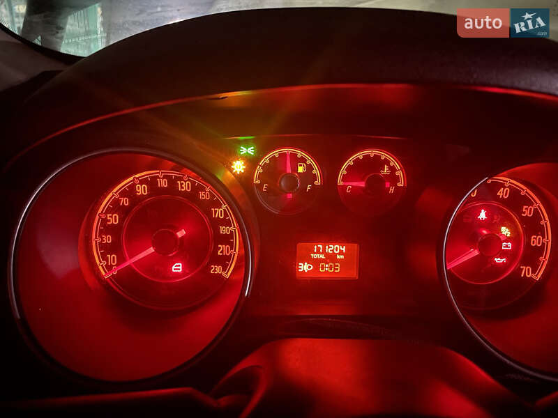 Седан Fiat Linea 2013 в Харькове