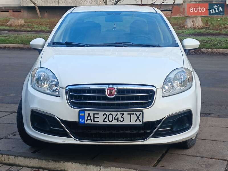Седан Fiat Linea 2013 в Павлограді фото 3 Седан Fiat Linea 2013 в Павлограді
