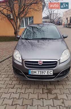 Седан Fiat Linea 2013 в Сумах