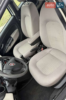 Седан Fiat Linea 2013 в Киеве
