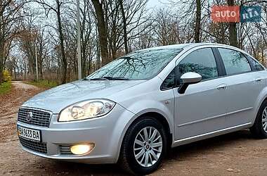 Седан Fiat Linea 2012 в Кропивницком