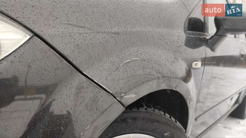 Седан Fiat Linea 2009 в Харькове