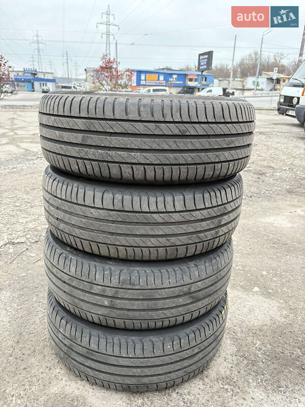 Седан Fiat Linea 2016 в Киеве