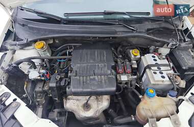 Седан Fiat Linea 2012 в Киеве