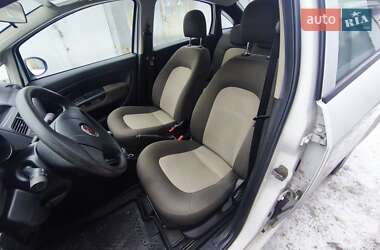 Седан Fiat Linea 2012 в Киеве