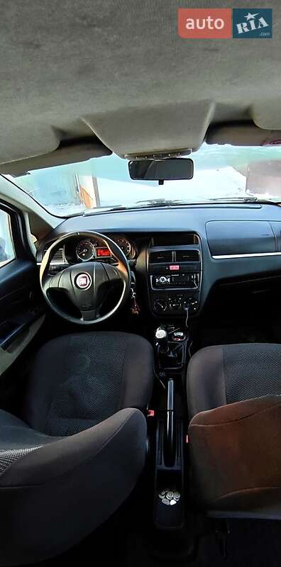 Седан Fiat Linea 2010 в Днепре фото 6 Седан Fiat Linea 2010 в Днепре
