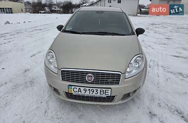 Седан Fiat Linea 2011 в Золотоноше