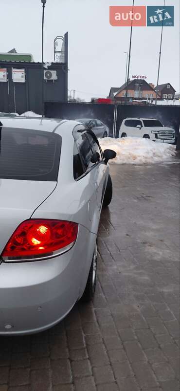 Седан Fiat Linea 2007 в Рогатині