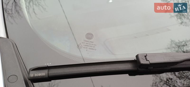 Седан Fiat Linea 2012 в Кропивницькому