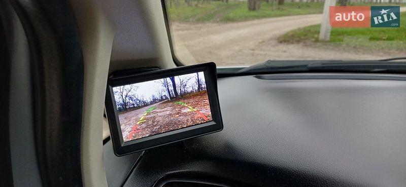 Седан Fiat Linea 2012 в Кропивницькому