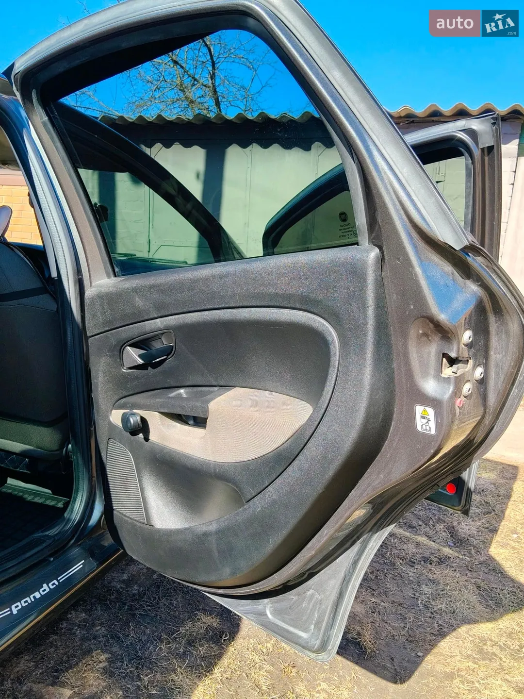 2011 Fiat Linea - мініатюра 17