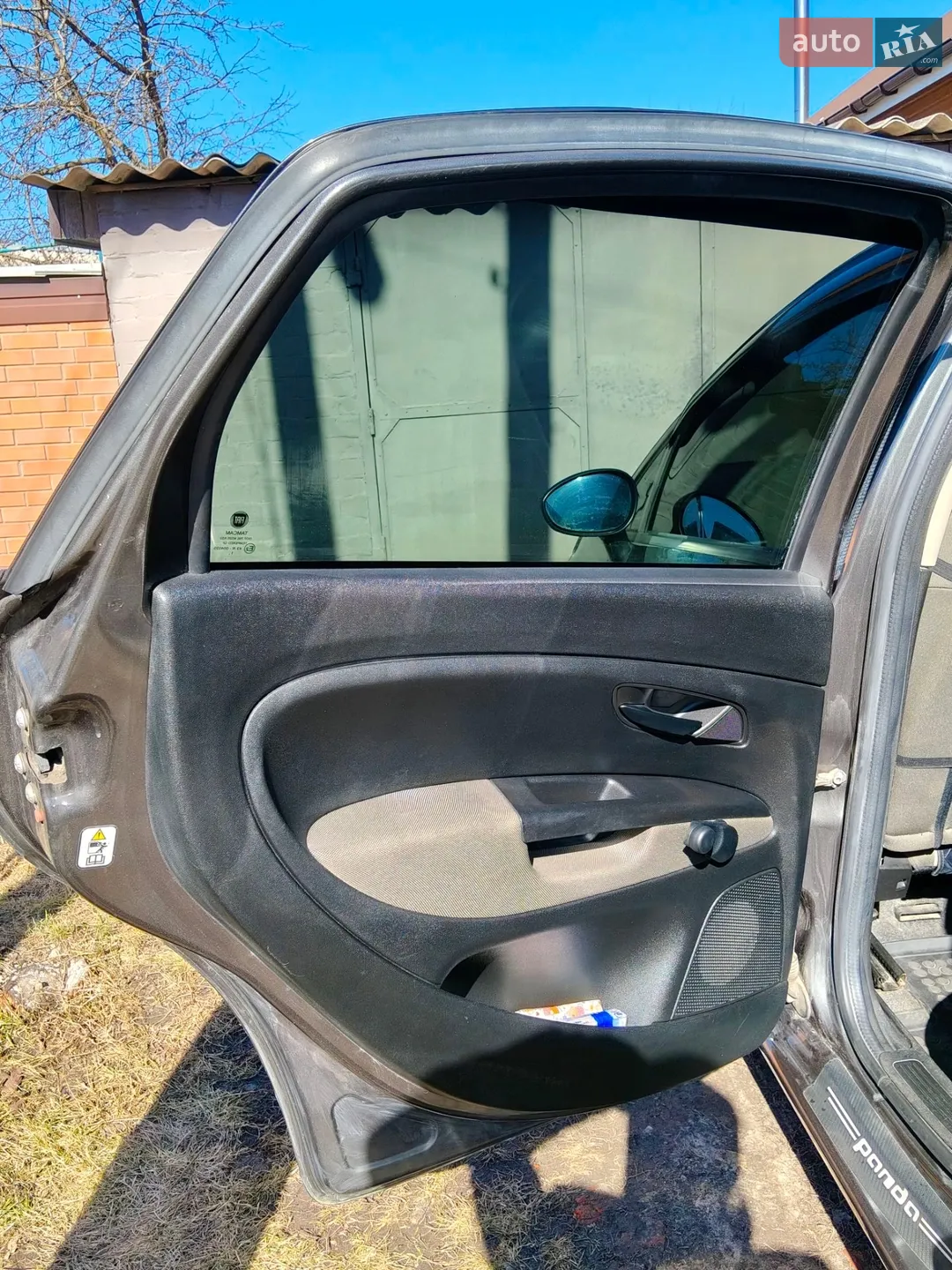 2011 Fiat Linea - мініатюра 26