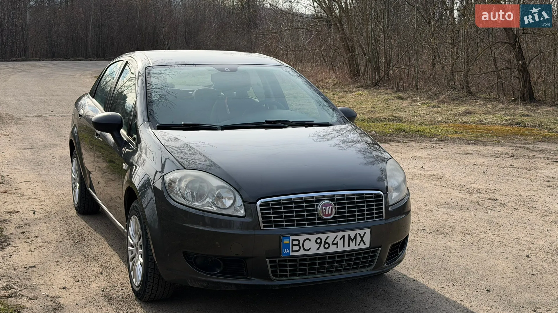 2011 Fiat Linea - мініатюра 3