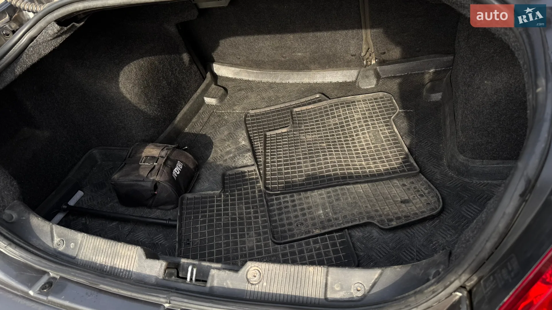 2011 Fiat Linea - мініатюра 9