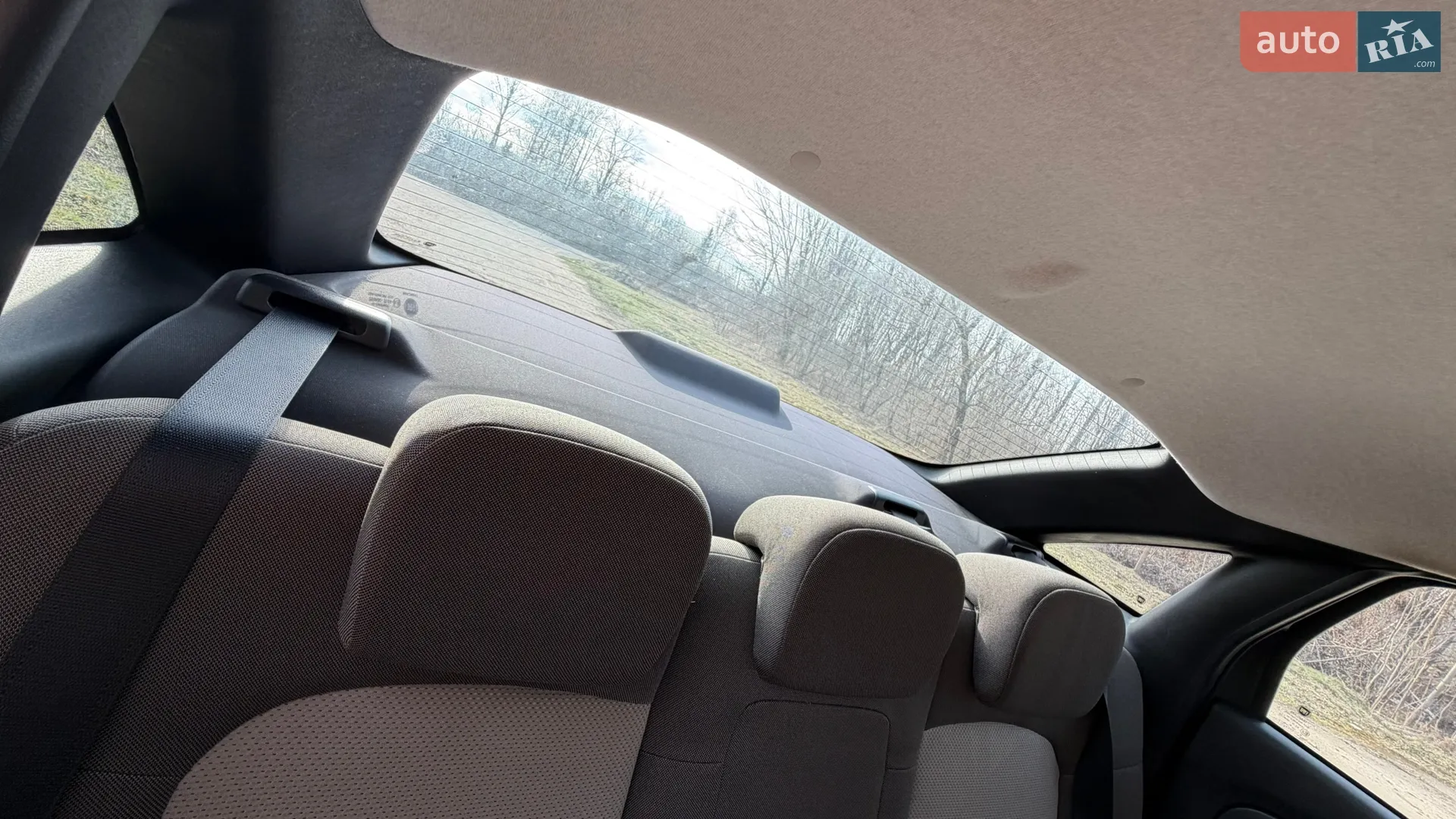 2011 Fiat Linea - мініатюра 19