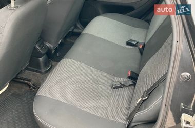 Седан Fiat Linea 2012 в Кривому Розі