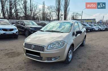 Седан Fiat Linea 2012 в Миколаєві