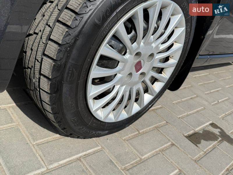 Седан Fiat Linea 2010 в Кропивницком фото 11 Седан Fiat Linea 2010 в Кропивницком