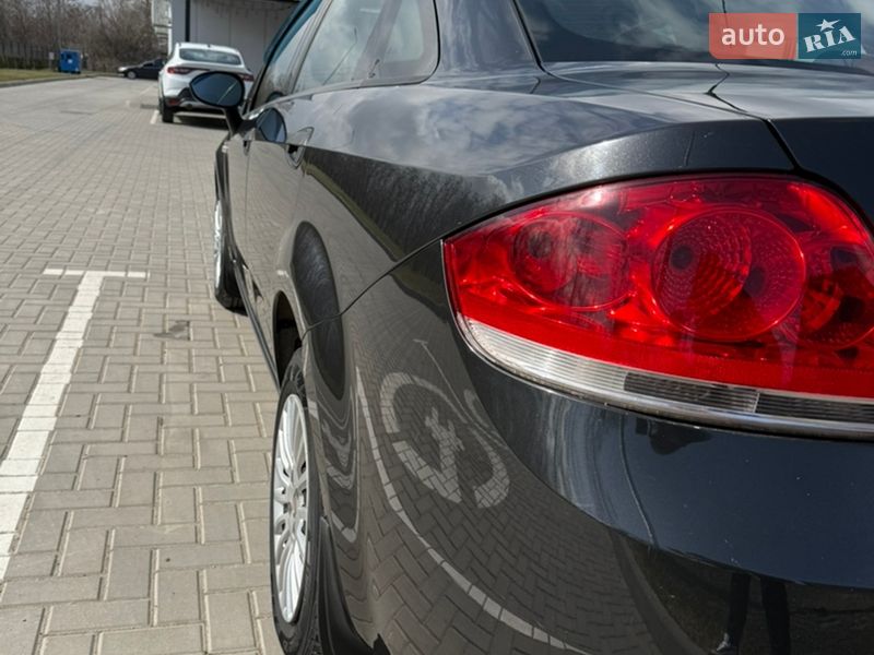 Седан Fiat Linea 2010 в Кропивницком фото 14 Седан Fiat Linea 2010 в Кропивницком