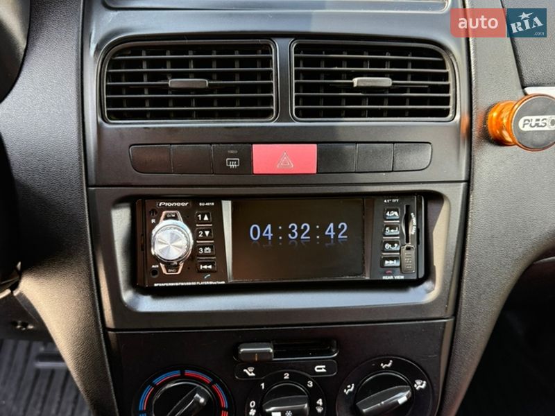 Седан Fiat Linea 2010 в Кропивницком фото 19 Седан Fiat Linea 2010 в Кропивницком