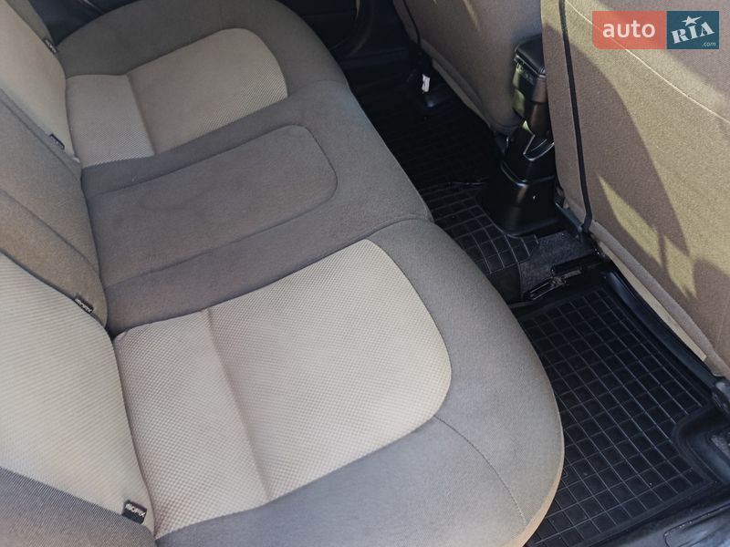 Седан Fiat Linea 2011 в Золотоноше фото 3 Седан Fiat Linea 2011 в Золотоноше