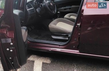 Седан Fiat Linea 2012 в Броварах