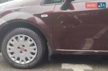 Седан Fiat Linea 2012 в Броварах