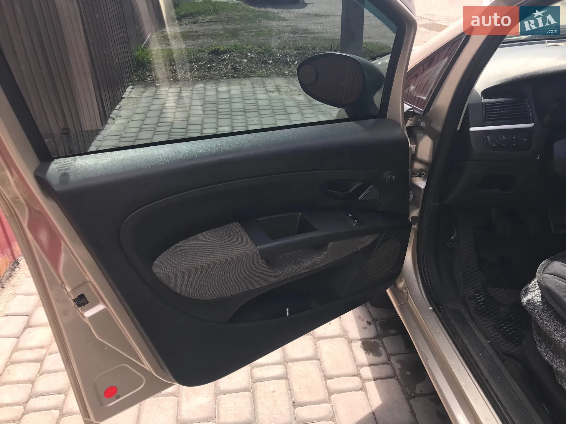 2010 Fiat Linea - мініатюра 11