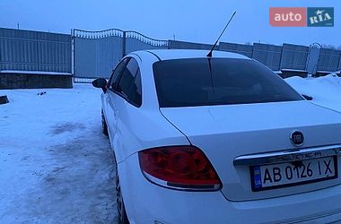 Седан Fiat Linea 2013 в Вінниці