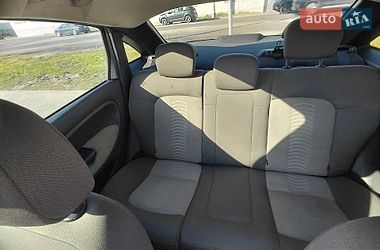 Седан Fiat Linea 2008 в Киеве