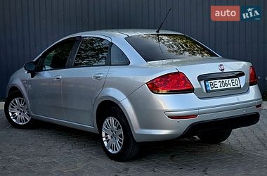 Седан Fiat Linea 2013 в Николаеве
