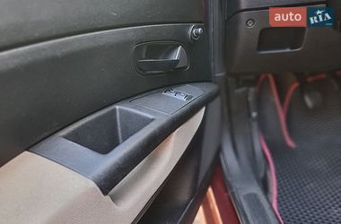 Седан Fiat Linea 2010 в Житомире