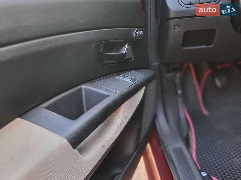 Седан Fiat Linea 2010 в Житомире