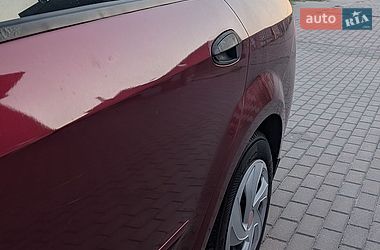 Седан Fiat Linea 2007 в Ровно