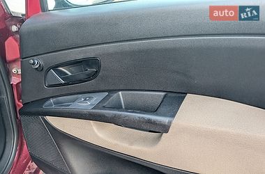 Седан Fiat Linea 2007 в Ровно