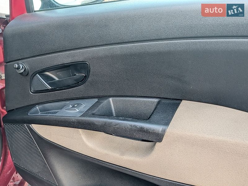 Седан Fiat Linea 2007 в Ровно