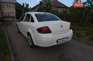 Седан Fiat Linea 2012 в Кривом Роге