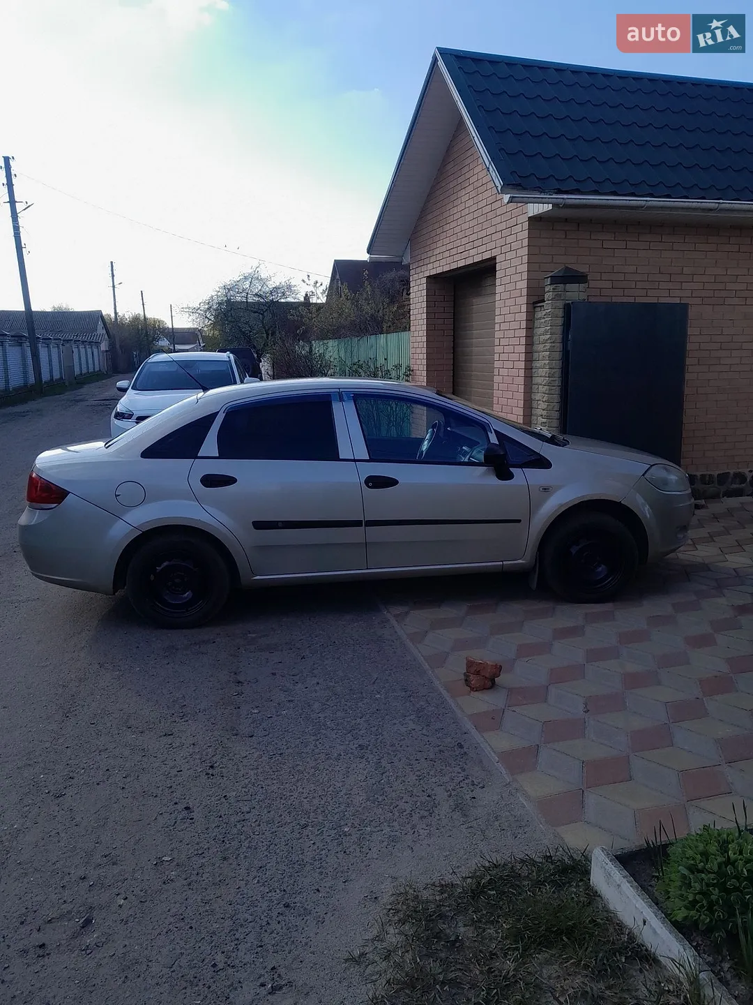 2012 Fiat Linea - мініатюра 15