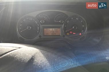 Седан Fiat Linea 2012 в Киеве
