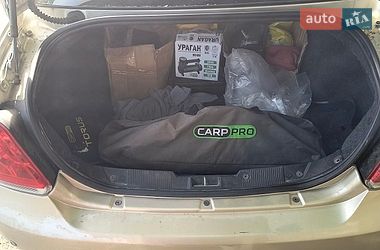 Седан Fiat Linea 2012 в Киеве
