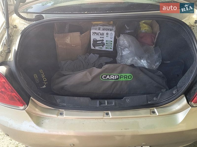 Седан Fiat Linea 2012 в Киеве